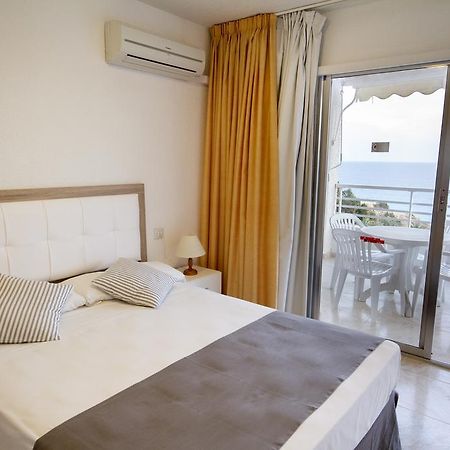 Bluesense Villajoyosa Resort Eksteriør billede