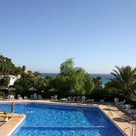 Bluesense Villajoyosa Resort Eksteriør billede