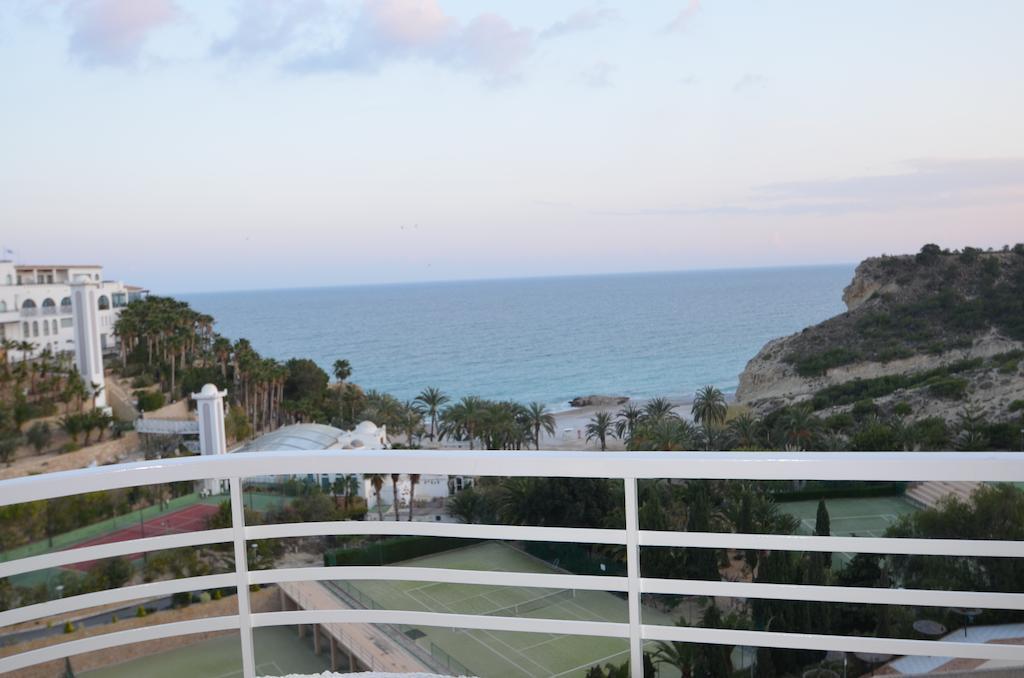 Bluesense Villajoyosa Resort Værelse billede