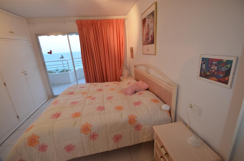 Bluesense Villajoyosa Resort Værelse billede