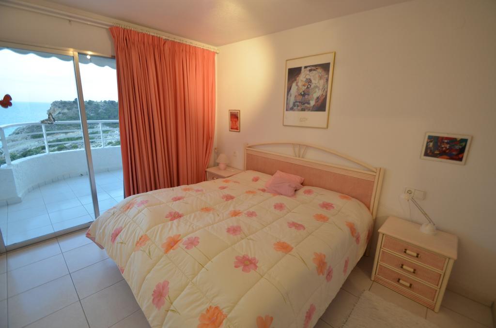 Bluesense Villajoyosa Resort Værelse billede