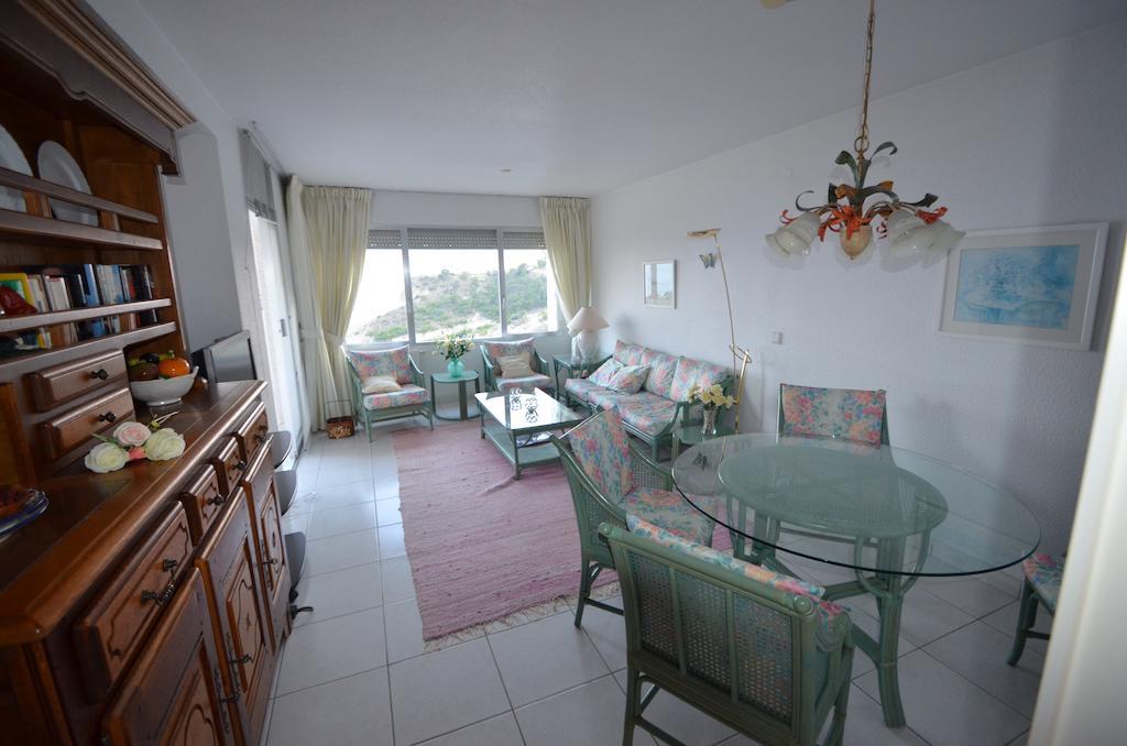 Bluesense Villajoyosa Resort Værelse billede