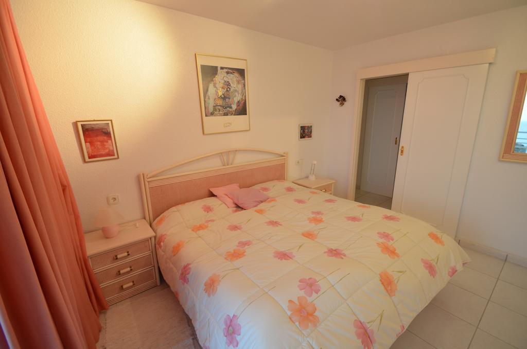 Bluesense Villajoyosa Resort Værelse billede