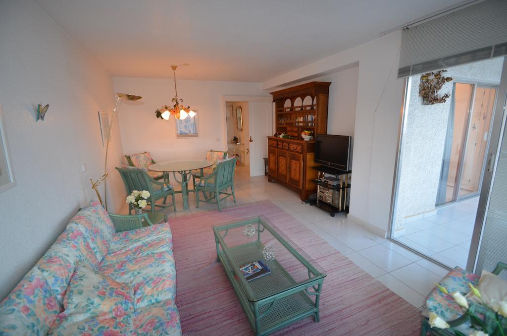 Bluesense Villajoyosa Resort Værelse billede