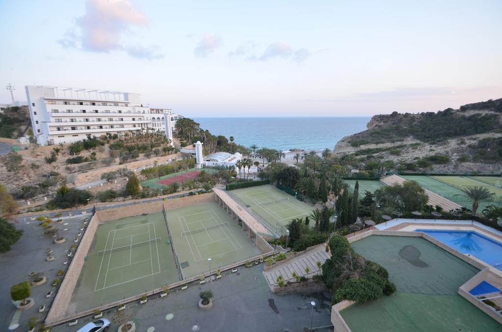 Bluesense Villajoyosa Resort Værelse billede