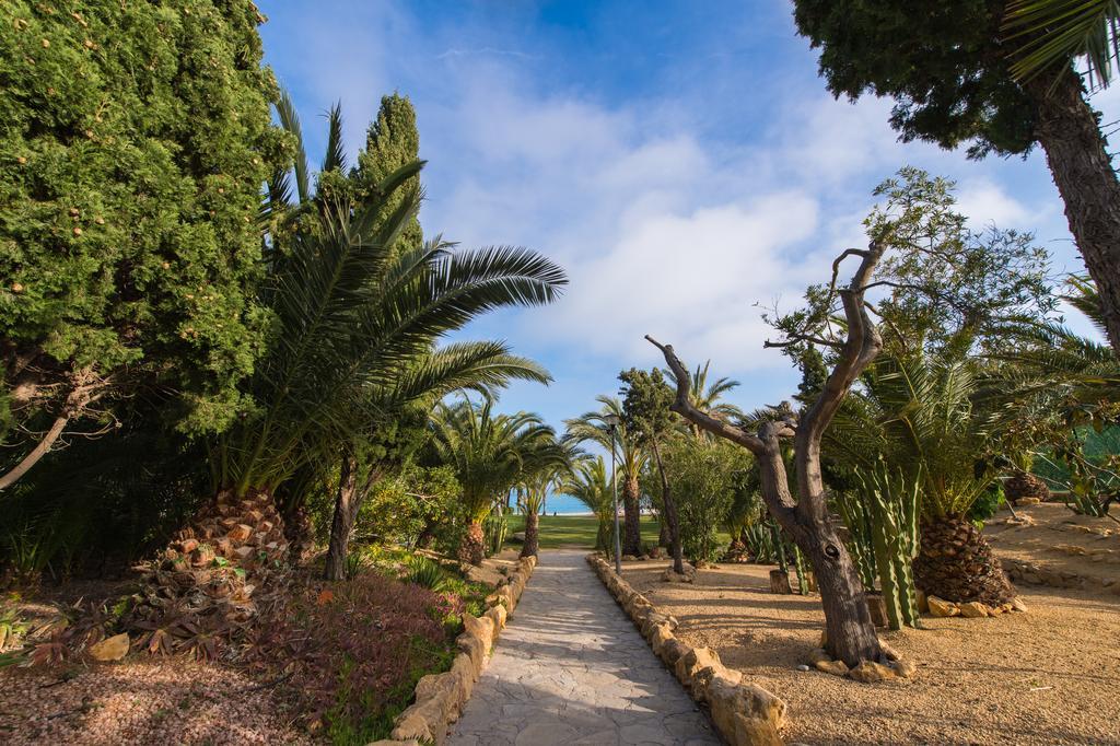 Bluesense Villajoyosa Resort Eksteriør billede