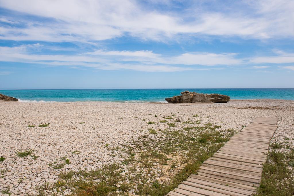 Bluesense Villajoyosa Resort Eksteriør billede