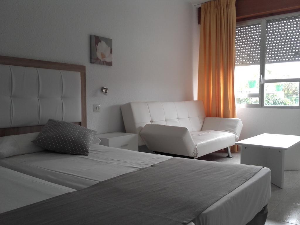 Bluesense Villajoyosa Resort Værelse billede