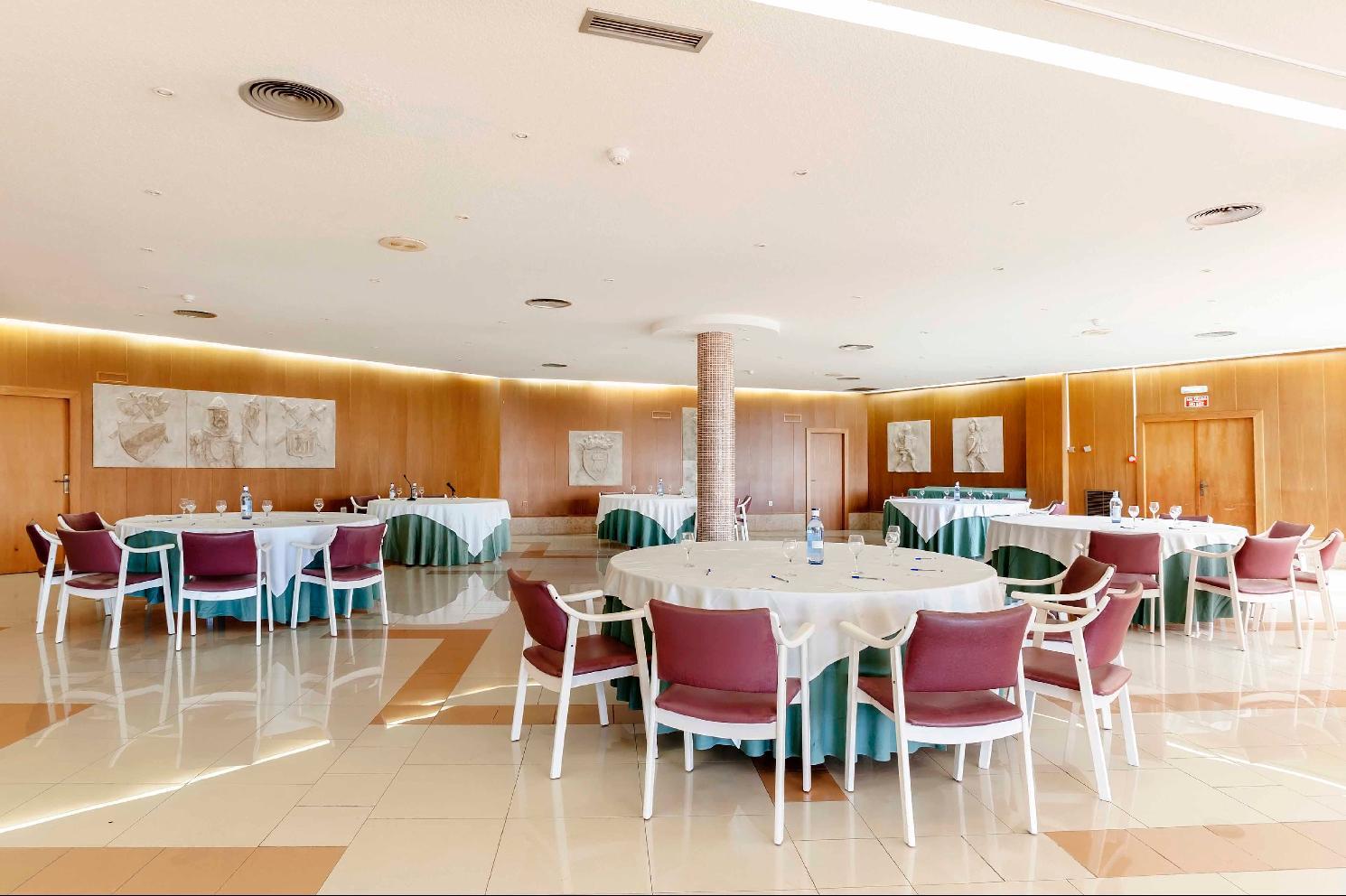 Bluesense Villajoyosa Resort Eksteriør billede